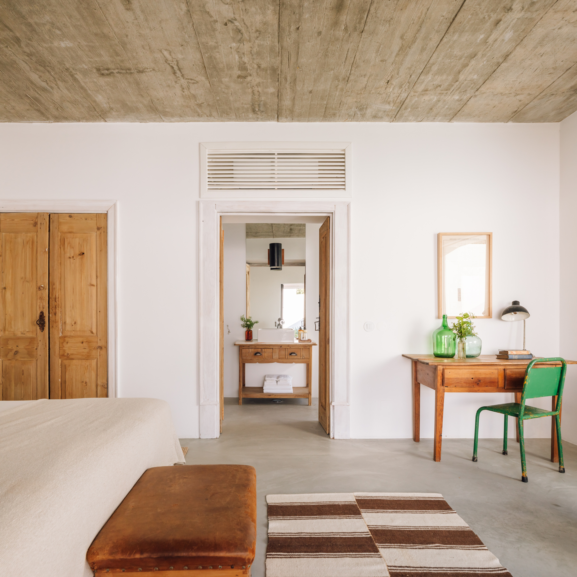 Rua 乡村酒店 | 融入自然的传统与现代交融-30