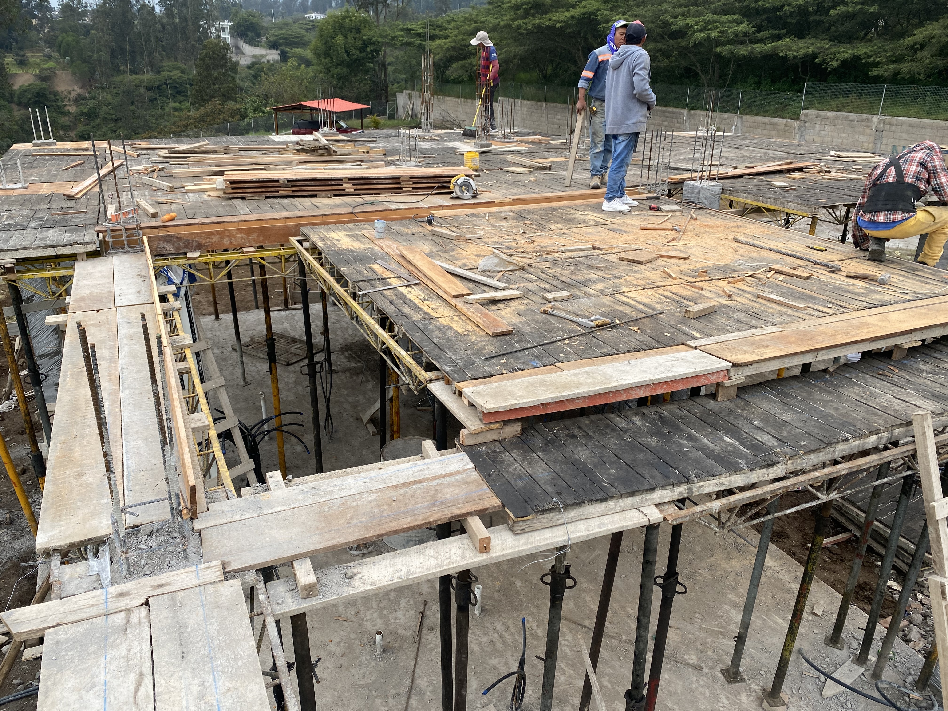 Proyecto Nuevo - Casa Altamirano Delgado-54