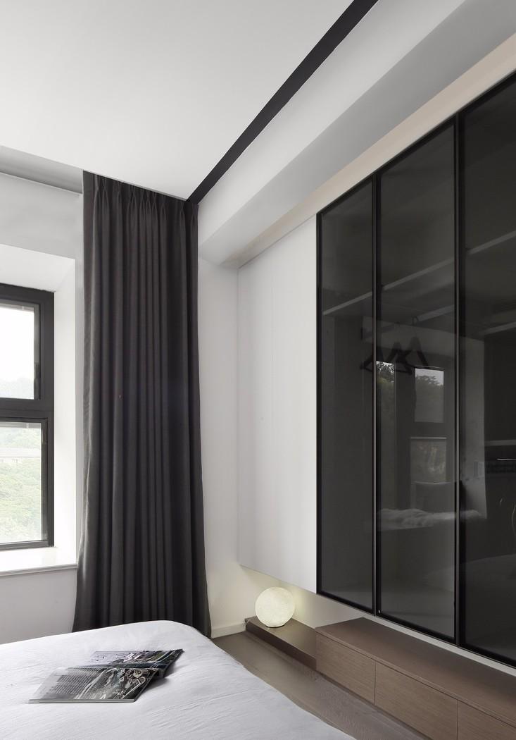 平衡之境 | 现代简约家居设计-28