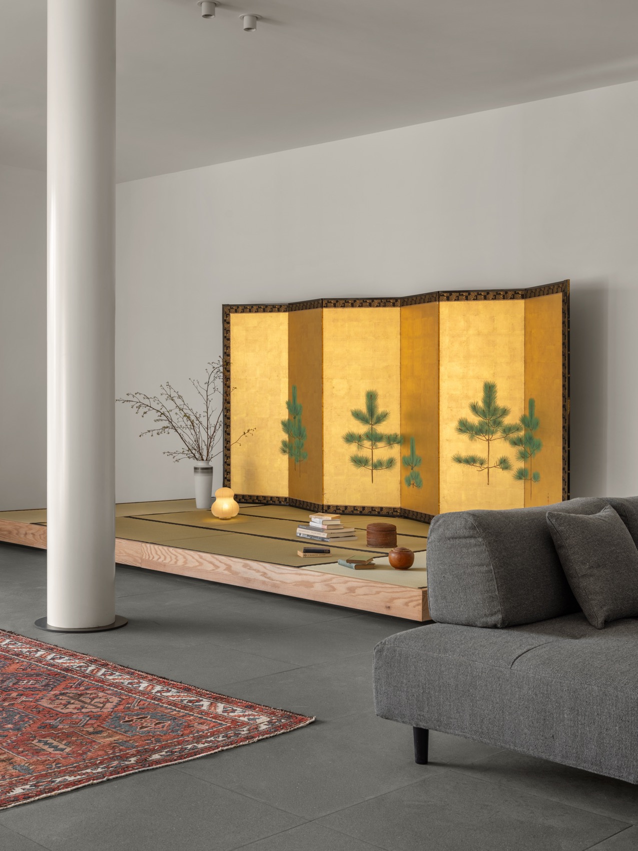 MM006住宅丨中国北京丨过半儿guò bàn er-27