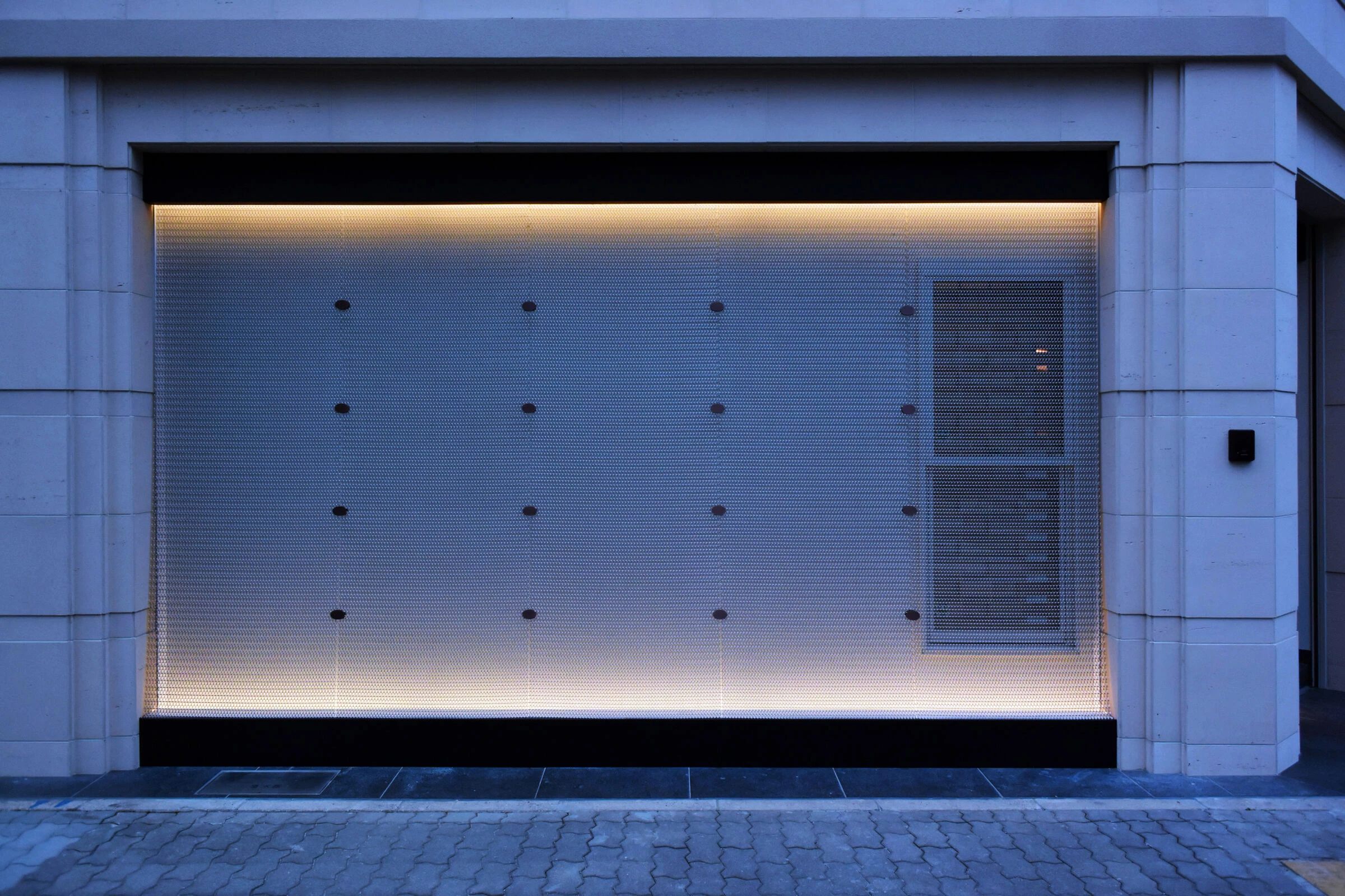 日本寿司店"GEN"-8