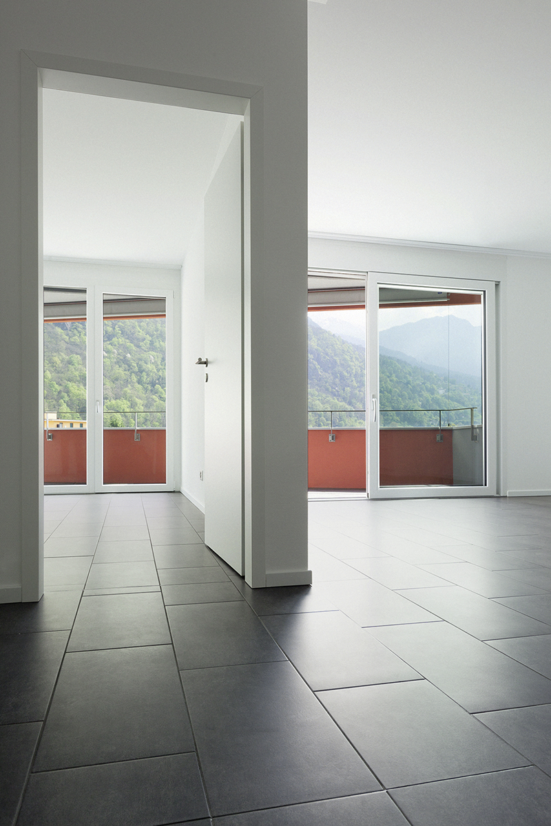 Vitadomo  IT 老年住宅丨瑞士-13