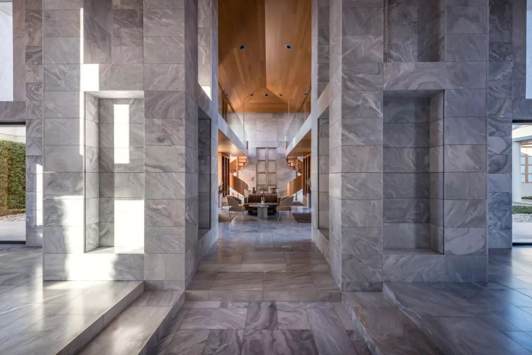 安缦度假村 Amanzoe | 融入自然的希腊奢华酒店-35