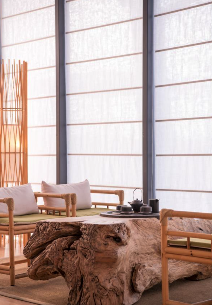 
【方鲲国际】莺歇舍 | 桃花驿小镇酒店 -4