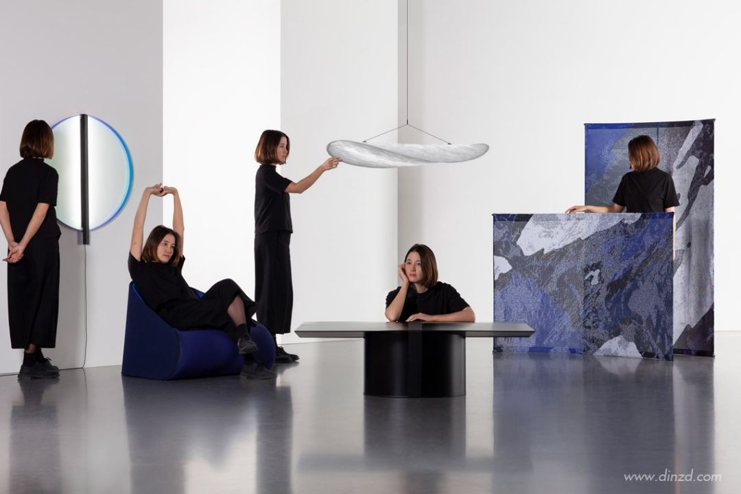 便携式未来家居，环保又时尚-6