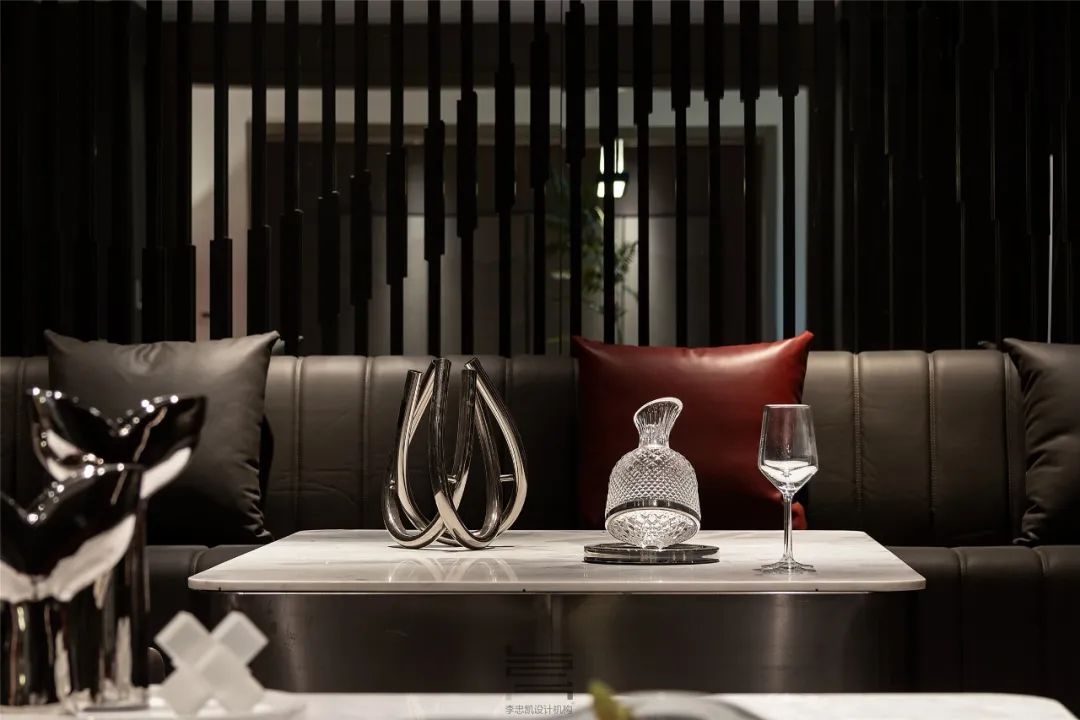 昆明滇池高尔夫 800 平米会所丨中国昆明丨当岱空间设计-52