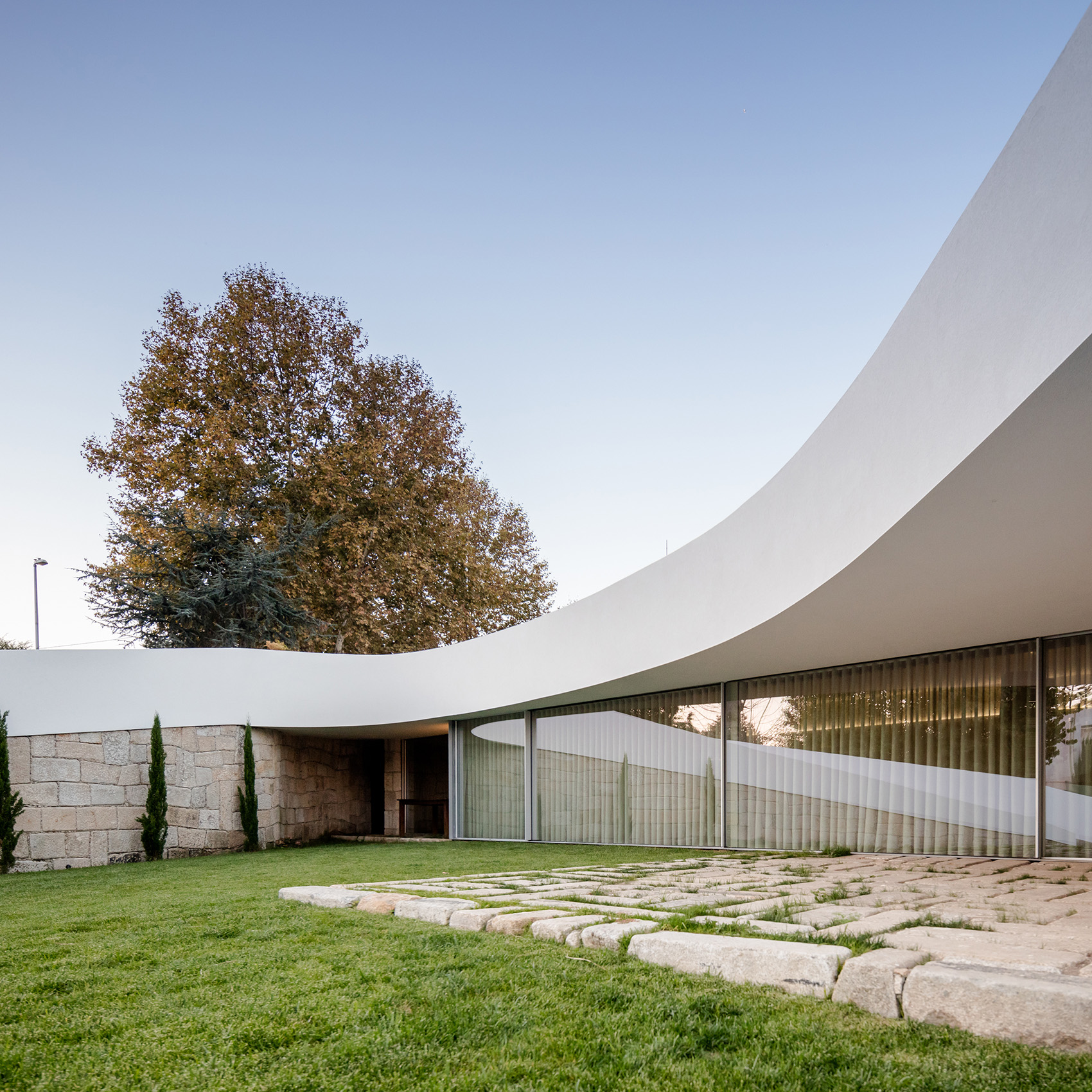 ED&JO住宅，葡萄牙 / José Carlos Nunes de Oliveira-70