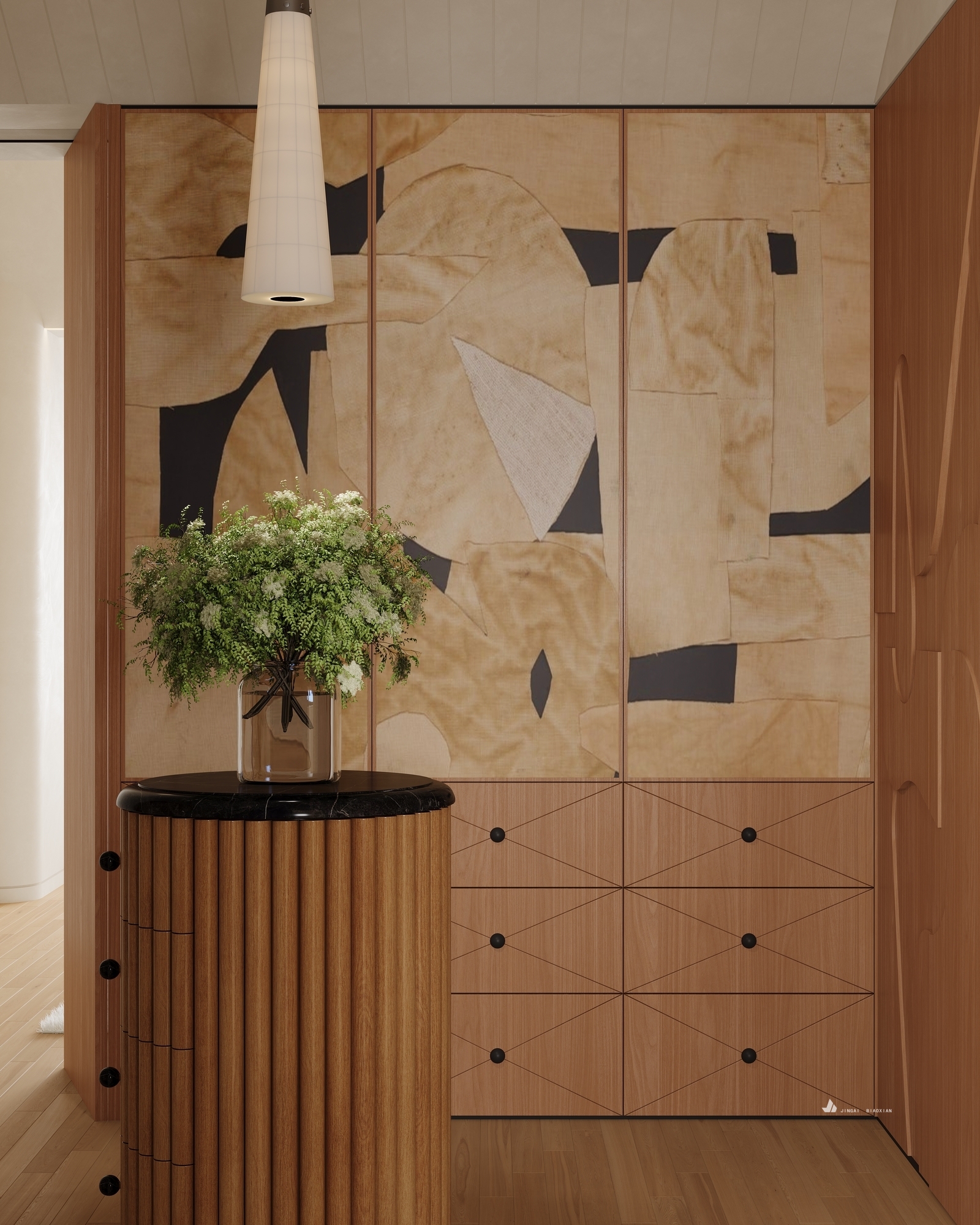 现代轻奢简约-49