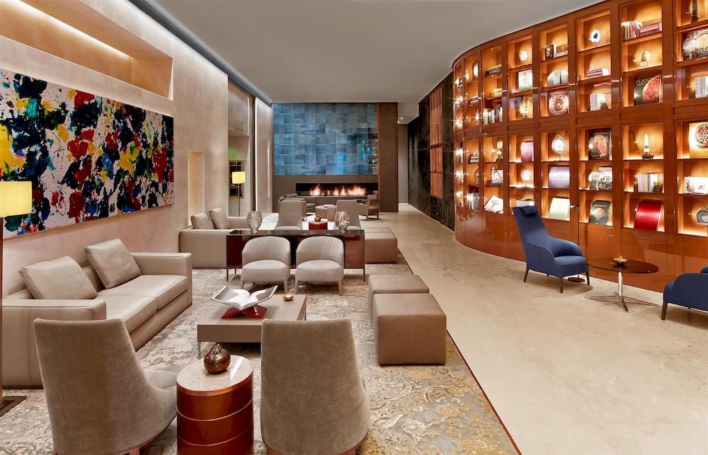 伊斯坦布爾聖瑞吉酒店-3-40