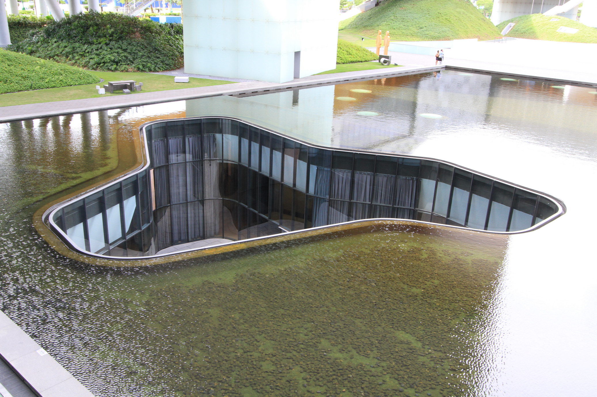 深圳万科新总部-3-32