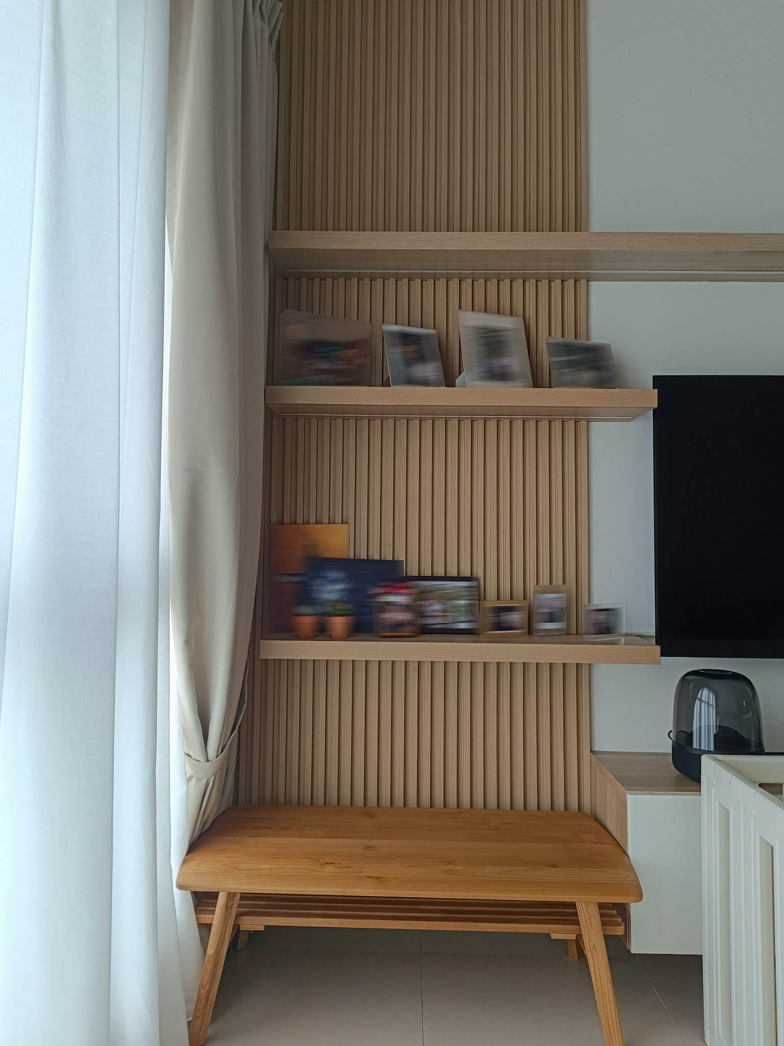 未提及明确名称（推测为MUJI风格私人住宅设计）-4