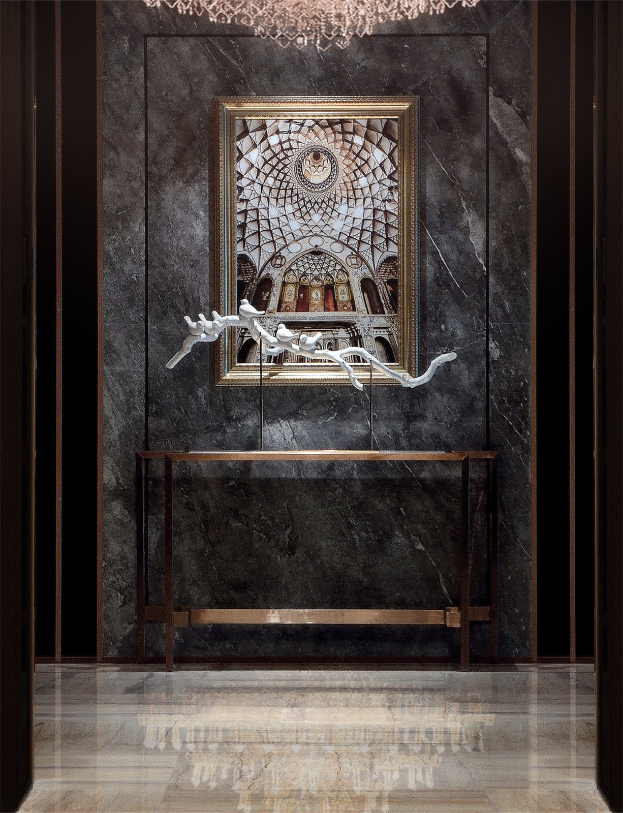 沈阳宝能GFC金融中心·E户型(顶级版)-10