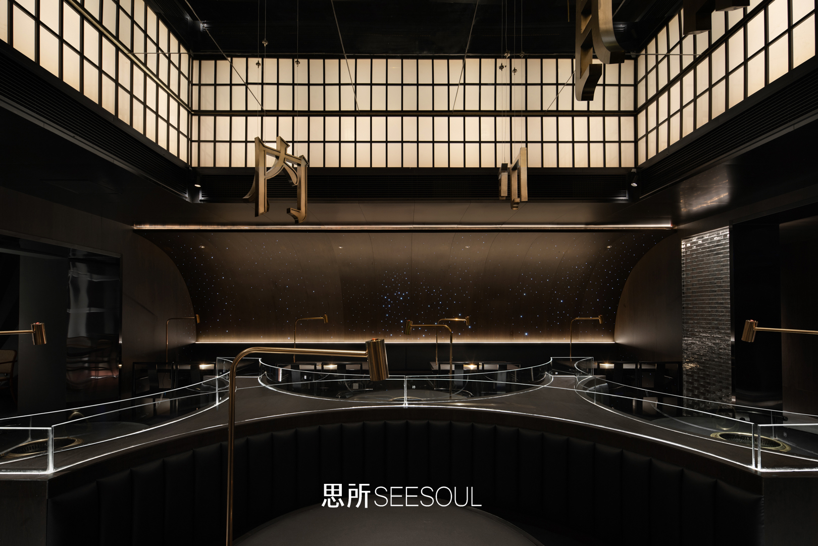 思所丨酒肉胡同丨中国长沙丨思所 SEESOUL-14