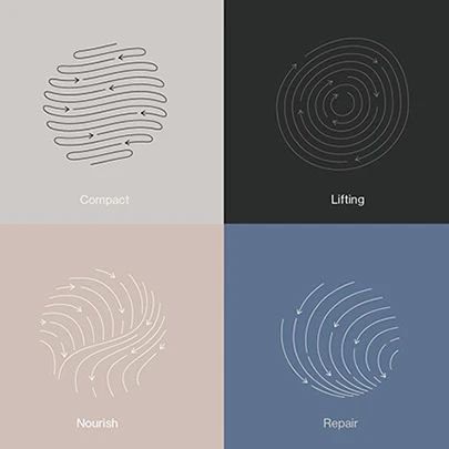 杭州百信瑞元医美机构室内设计丨中国杭州丨鲸鱼(杭州)建筑设计事务所有限公司-9