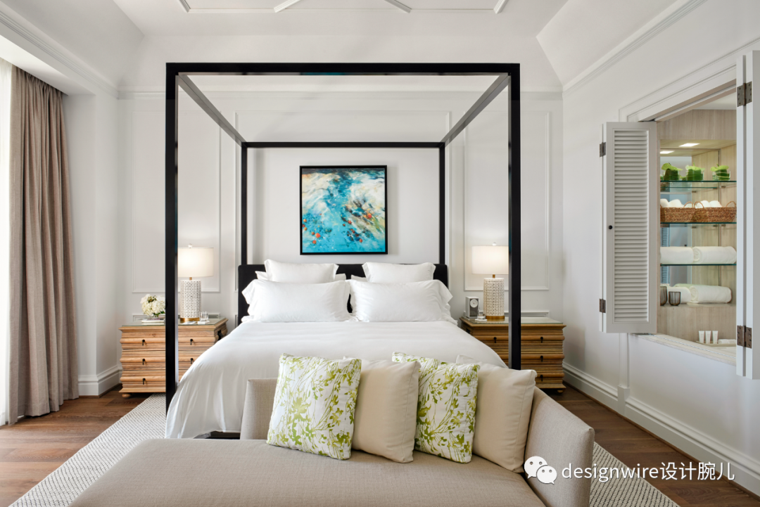 维也纳瑰丽酒店丨奥地利维也纳丨A2K,BEHF,Alexander Waterworth-242