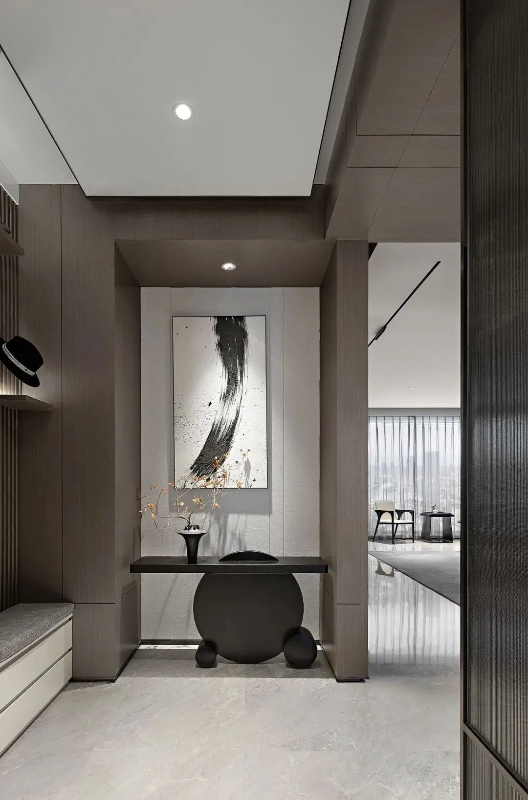 唐山荣盛熙堂尚院丨中国唐山丨王光辉,刘小羿,艾益忠-16