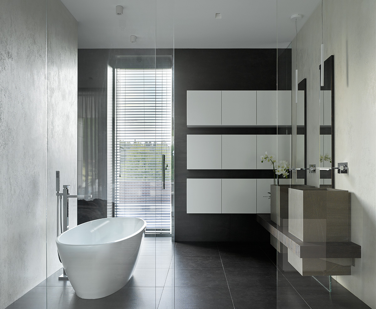 House in the village of Marfino Alexandra Fedorova-37