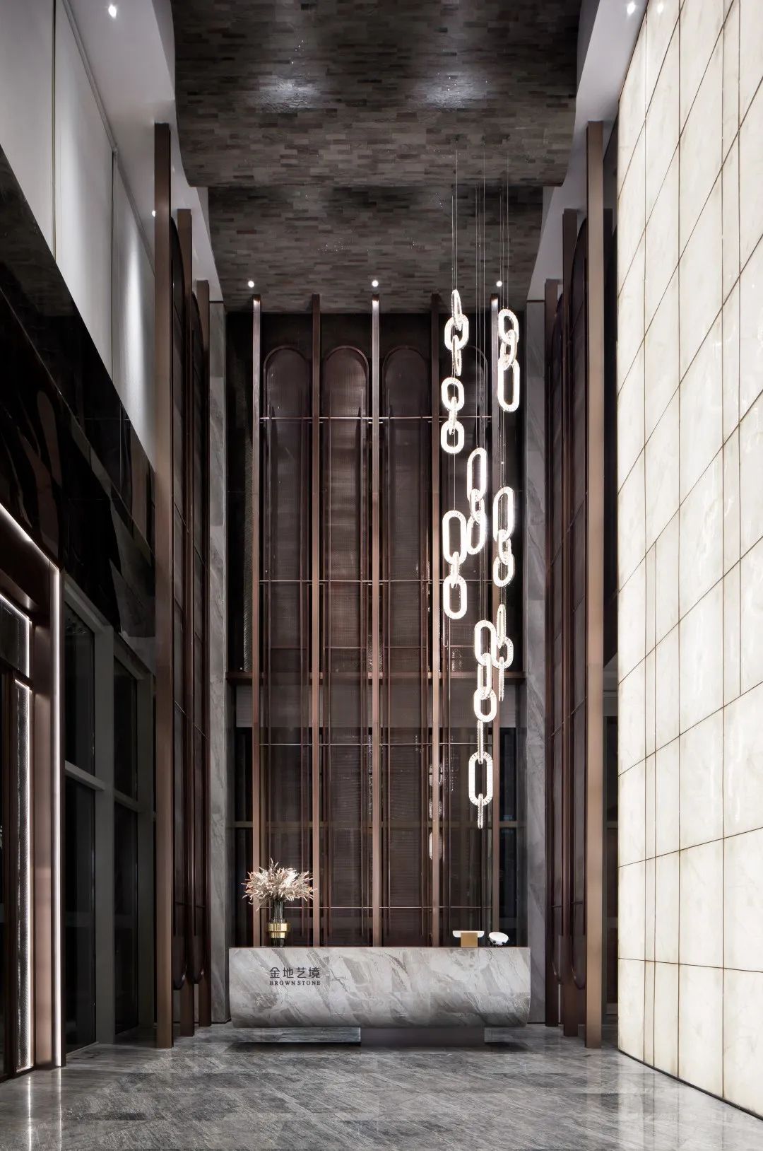 Vol.28 首发｜ 春回武汉 不负韶光 葛店金地艺境-30