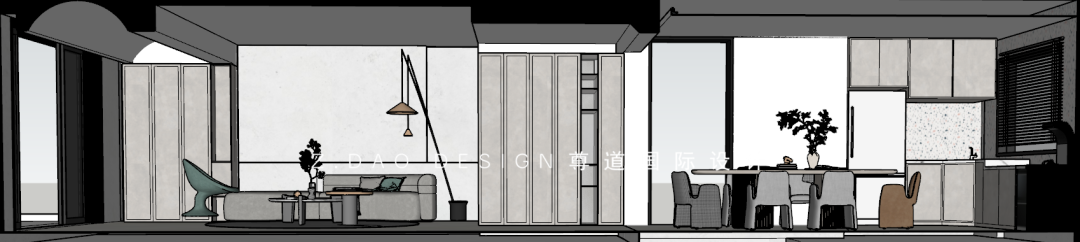 琴瑟巢鸣丨合肥尊道国际设计-73