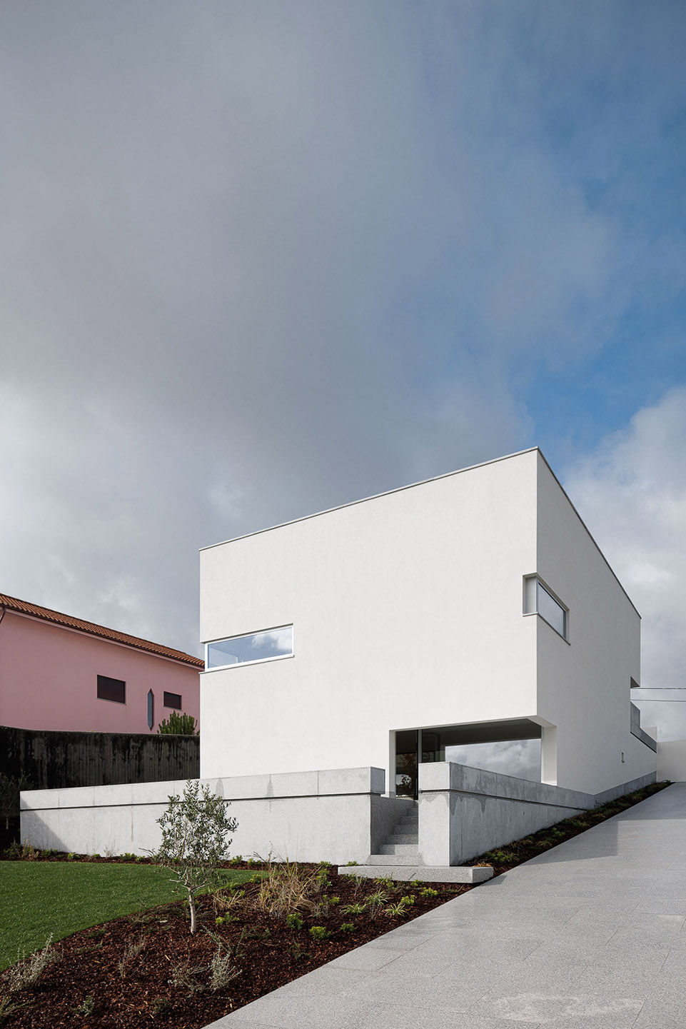 Santa Marinha 住宅丨葡萄牙丨Helder da Rocha Arquitectos-76