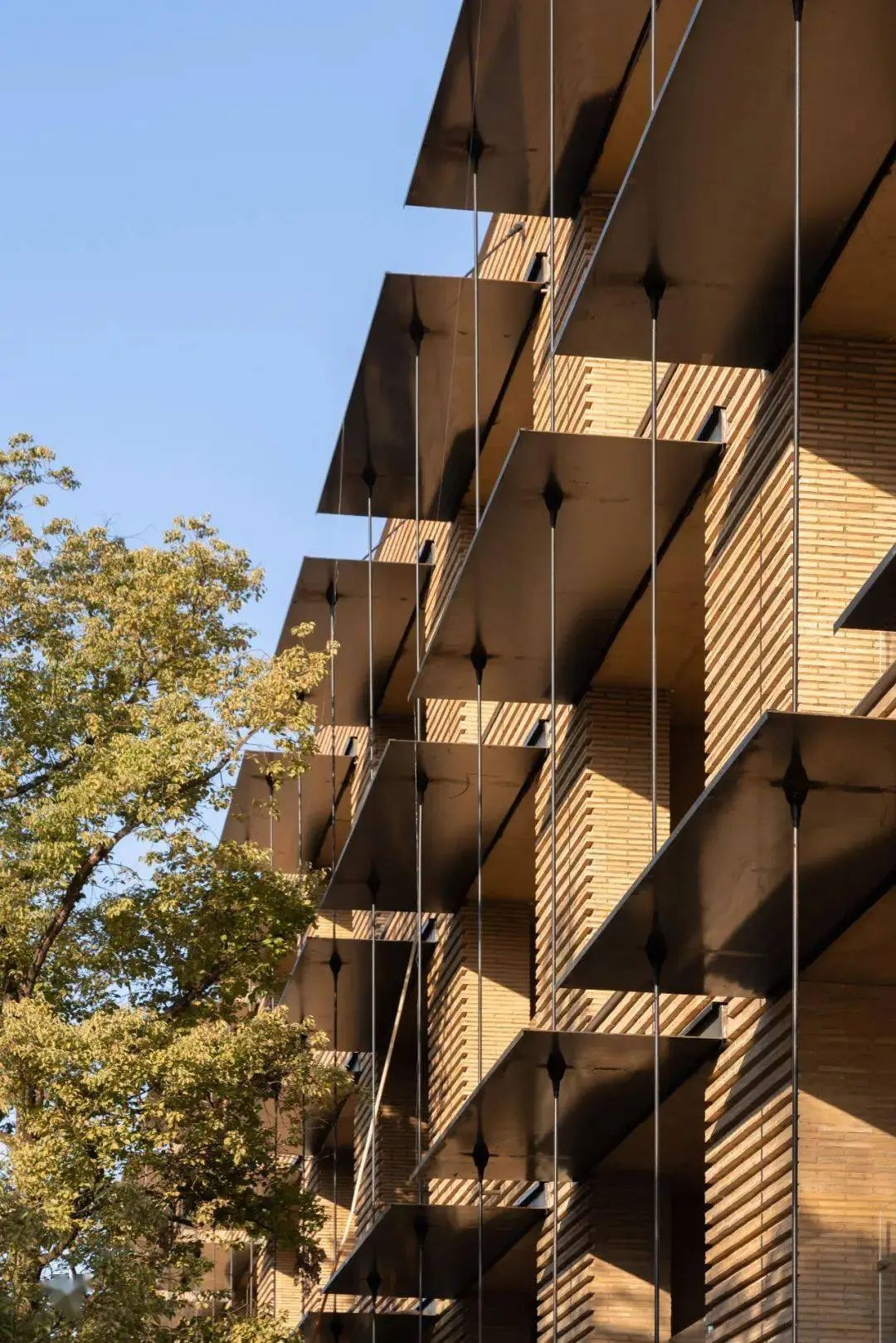 董功新作  景德镇 景仰书院-24