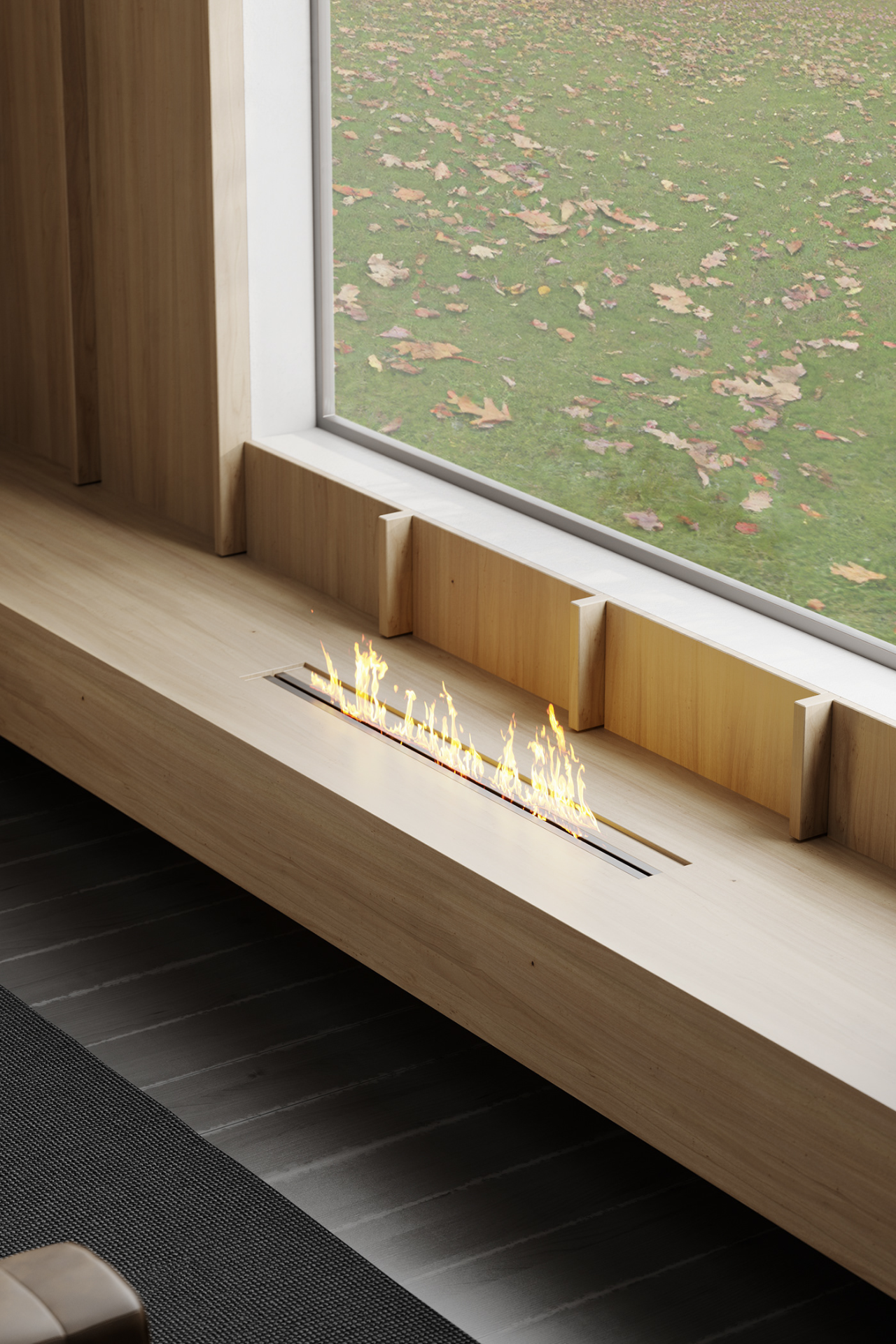 自然空间与艺术美感的完美融合丨Polina Ditsman-15