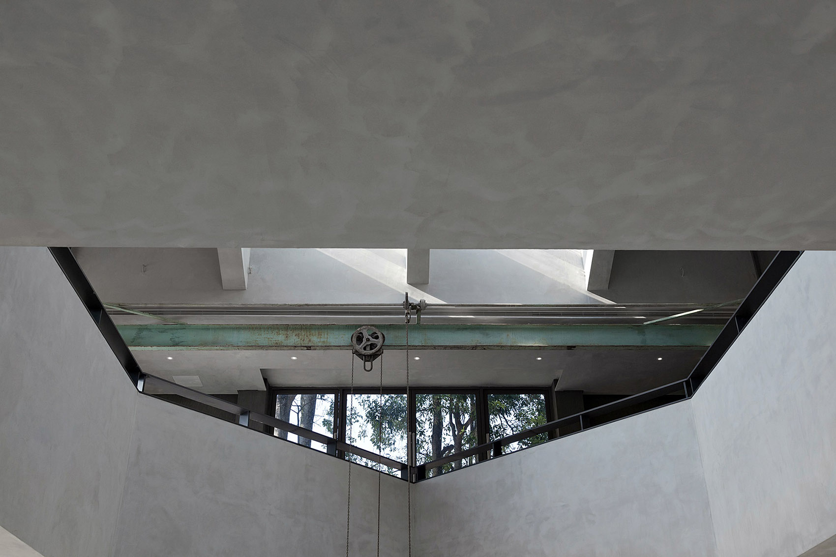 厦门鹭潮鼓浪屿工艺美院·流光厅丨中国厦门丨厦门方式设计机构-52