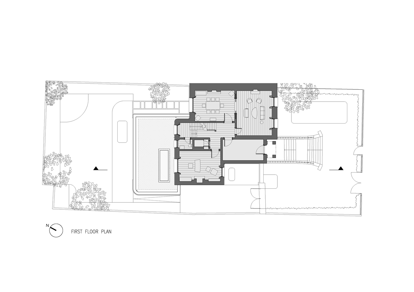 爱尔兰拉斯加大厦-30