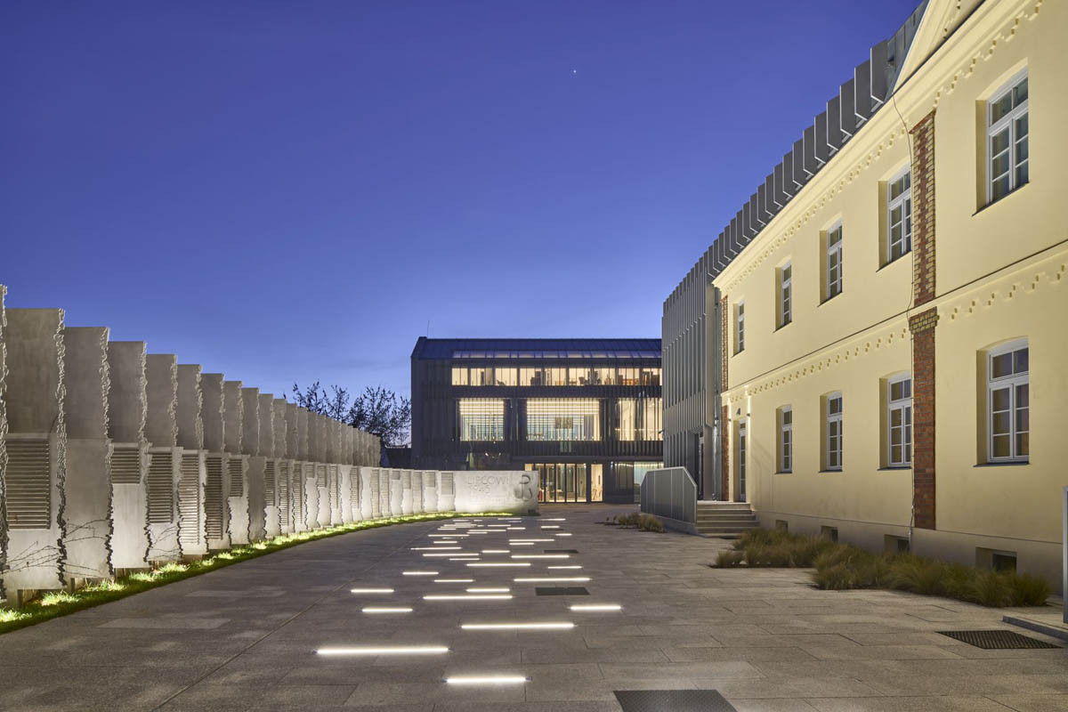 丨波兰丨波兰建筑工作室Tremend-4