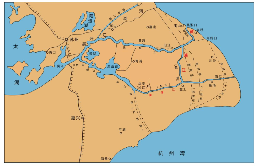 境作|沪派江南“三师联创”规划设计方案：浦江第一湾，田园新天地-16