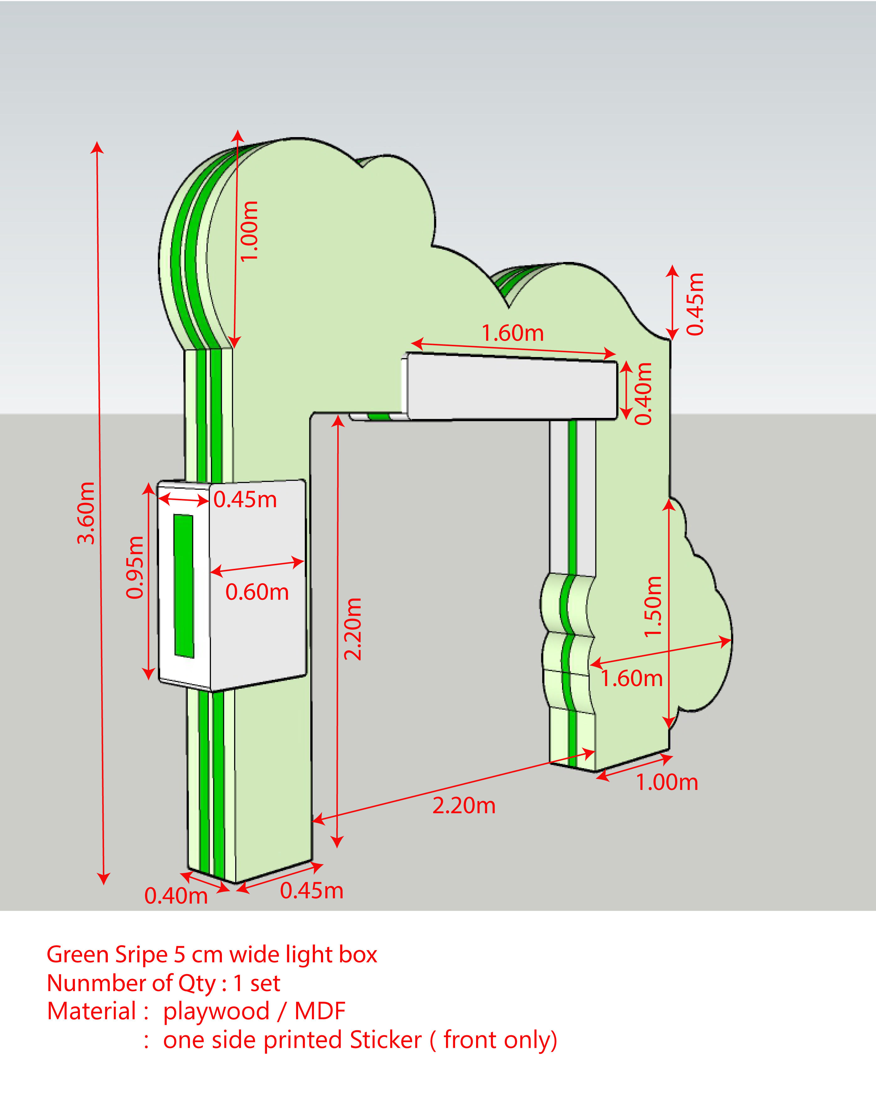 WORLD4 ENVIRONMENT DAY- GAME ZONE-6
