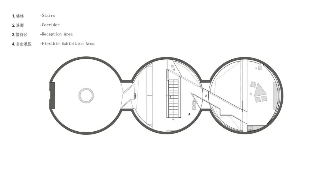 杭州友人制土肌理研究所丨中国杭州丨AD艾克建筑设计-107