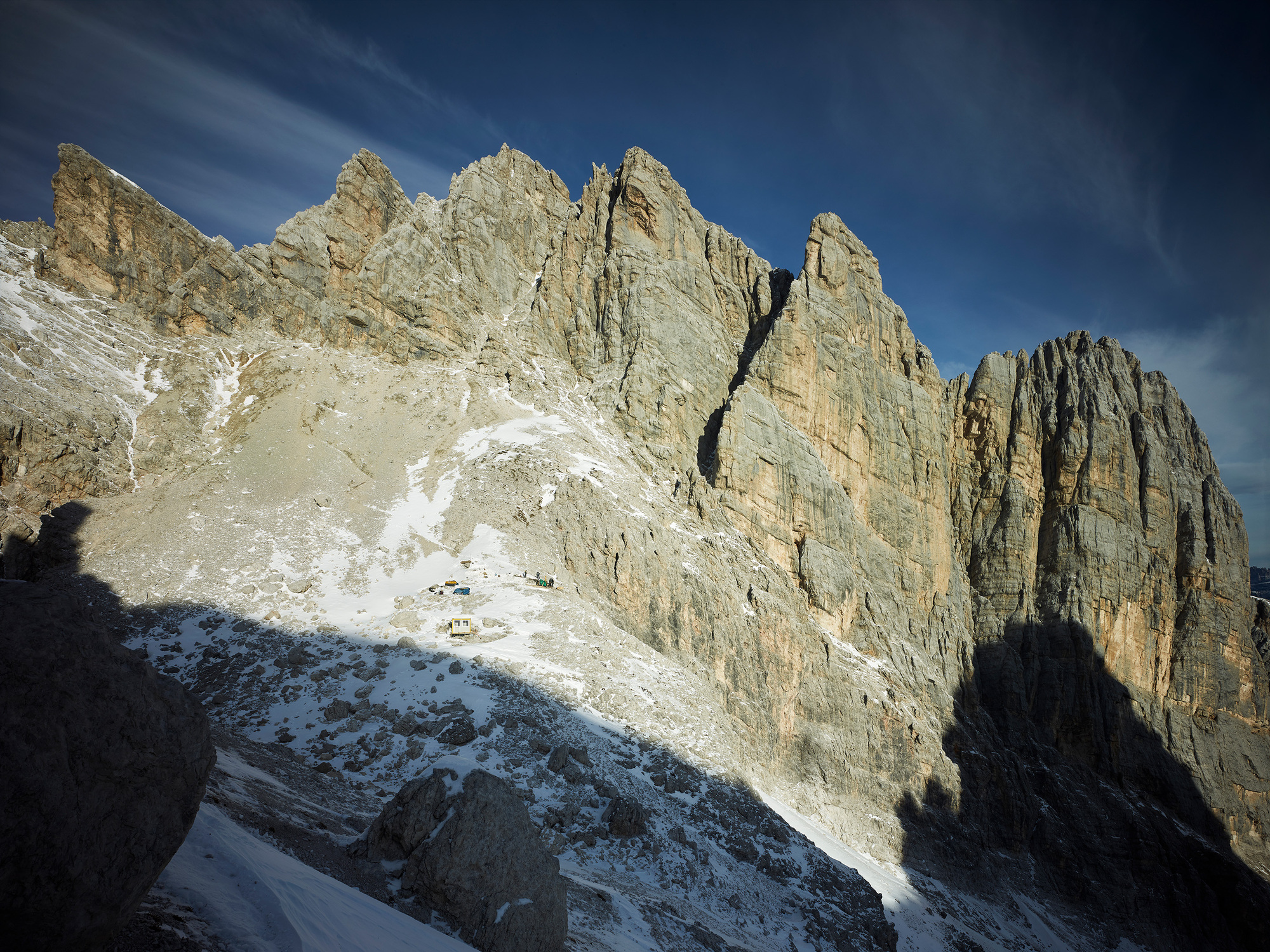 新的凡顿露营地丨意大利丨DEMOGO-29