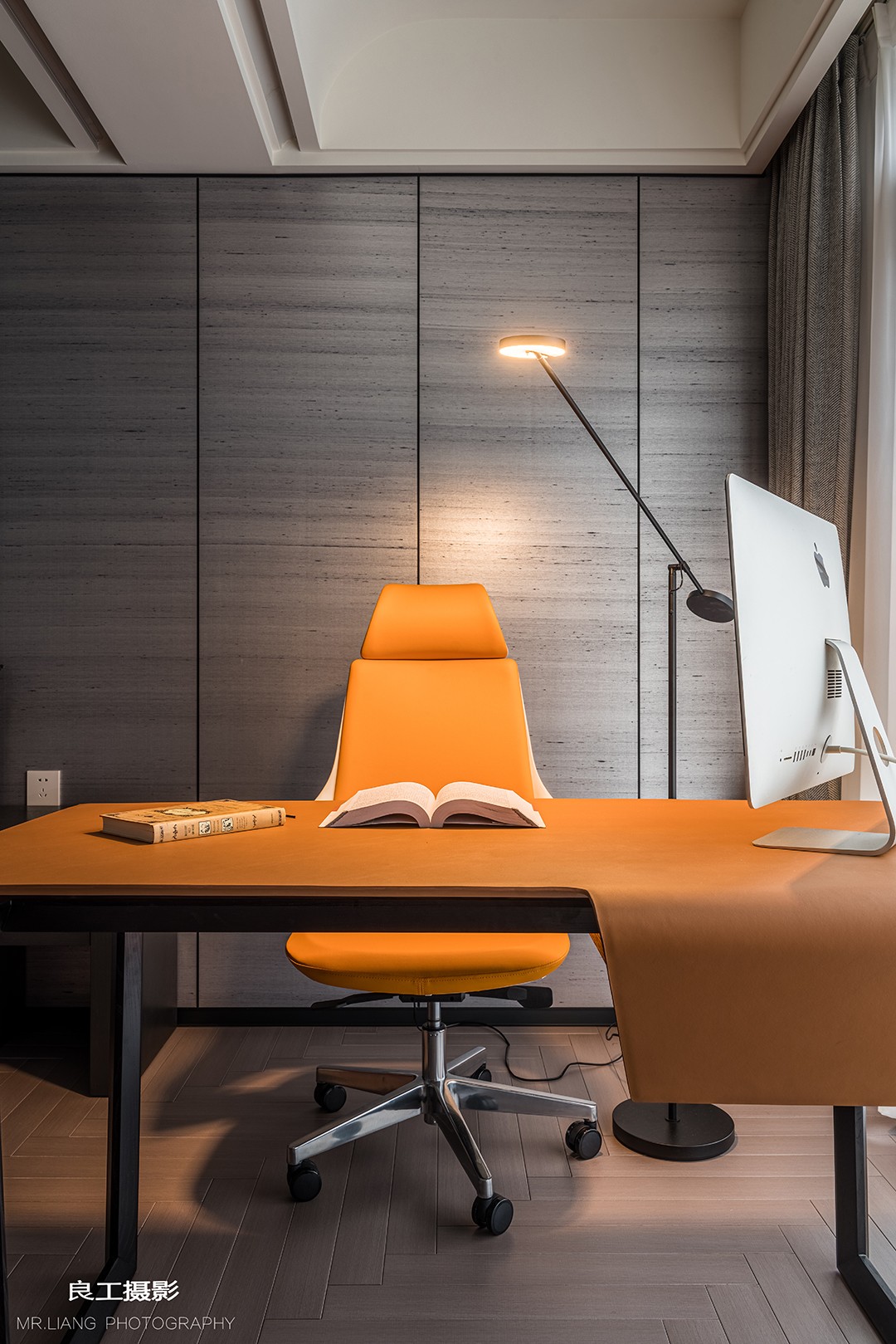 岳阳·博洛尼全屋定制别墅丨中国岳阳丨众壹-34