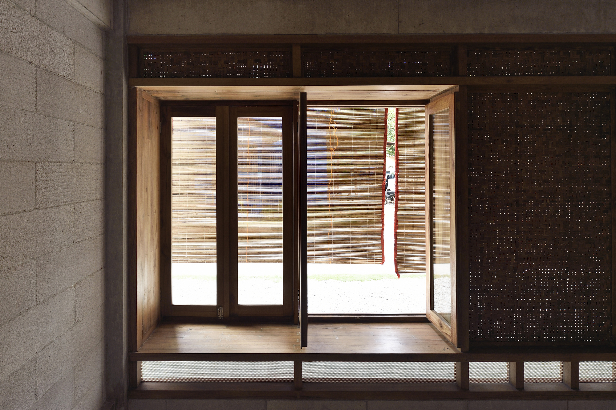 Expandable House Part 02  / Urban Rural Systems-40