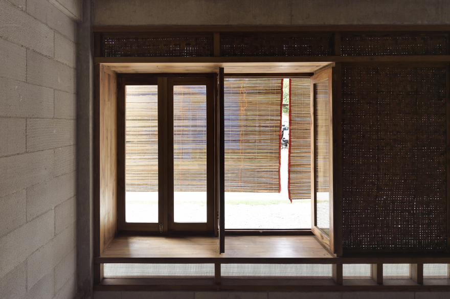 Expandable House Part 02 / Urban Rural Systems-40