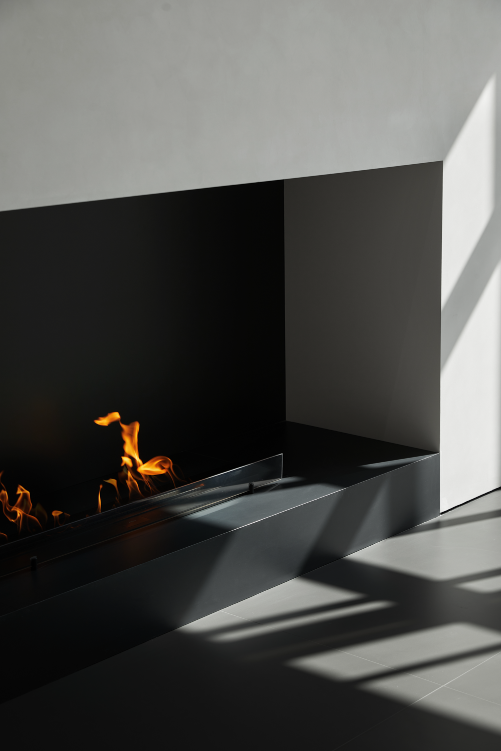 Inalco 城市展厅丨聿享设计事务所-47