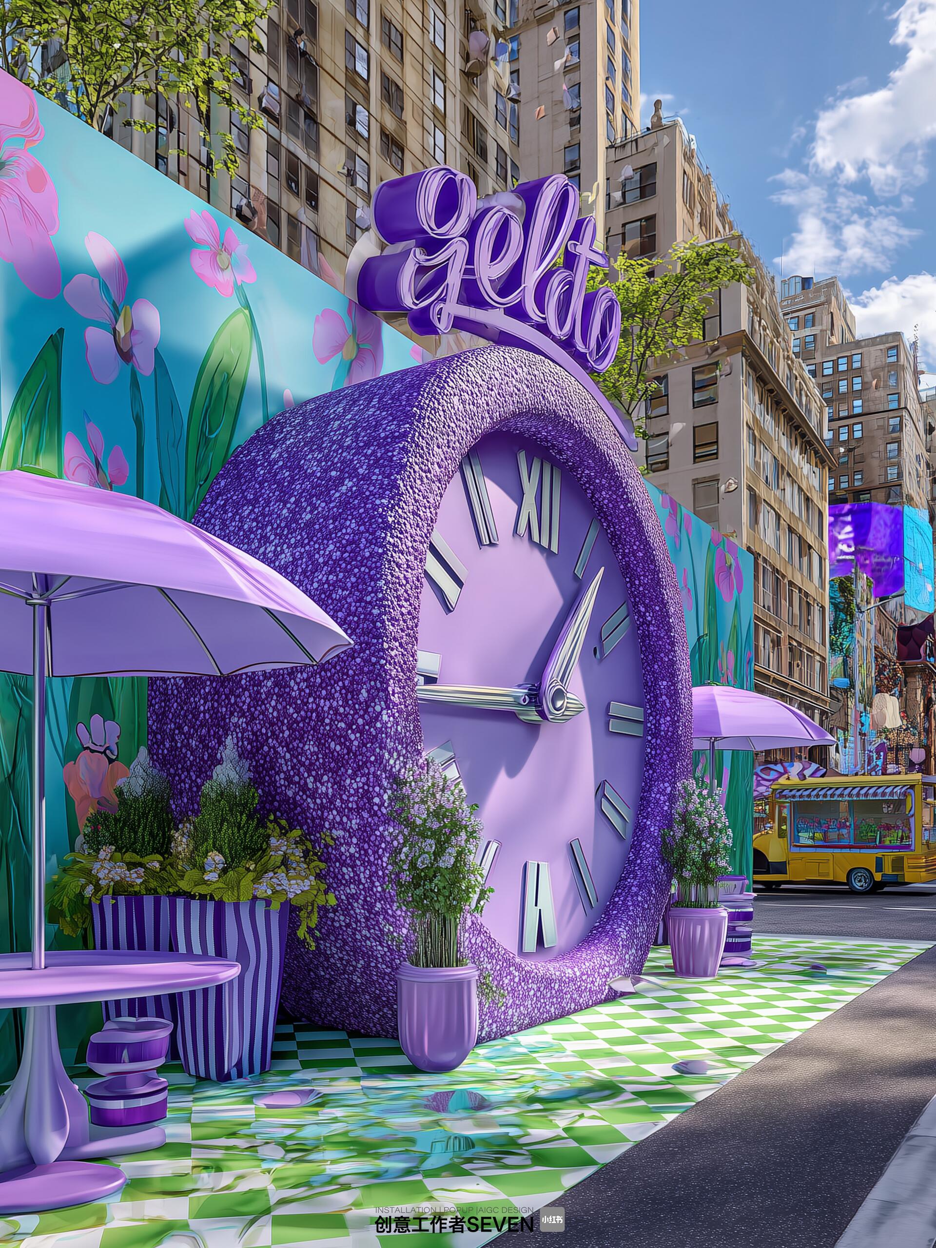 「超级」Chill Club Gelato-7