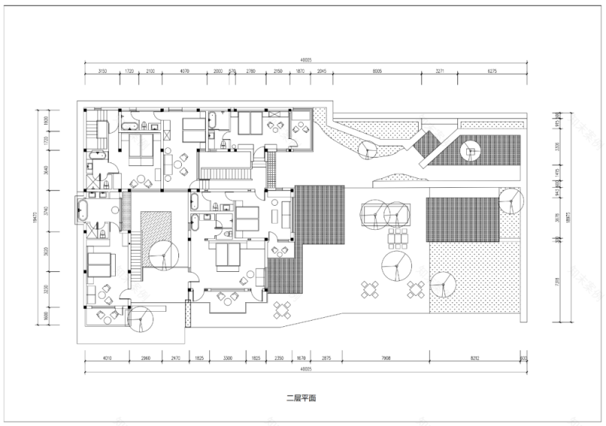 八旬 × 木夕大里酒店 | 宁静纯真的梦想岛屿-97