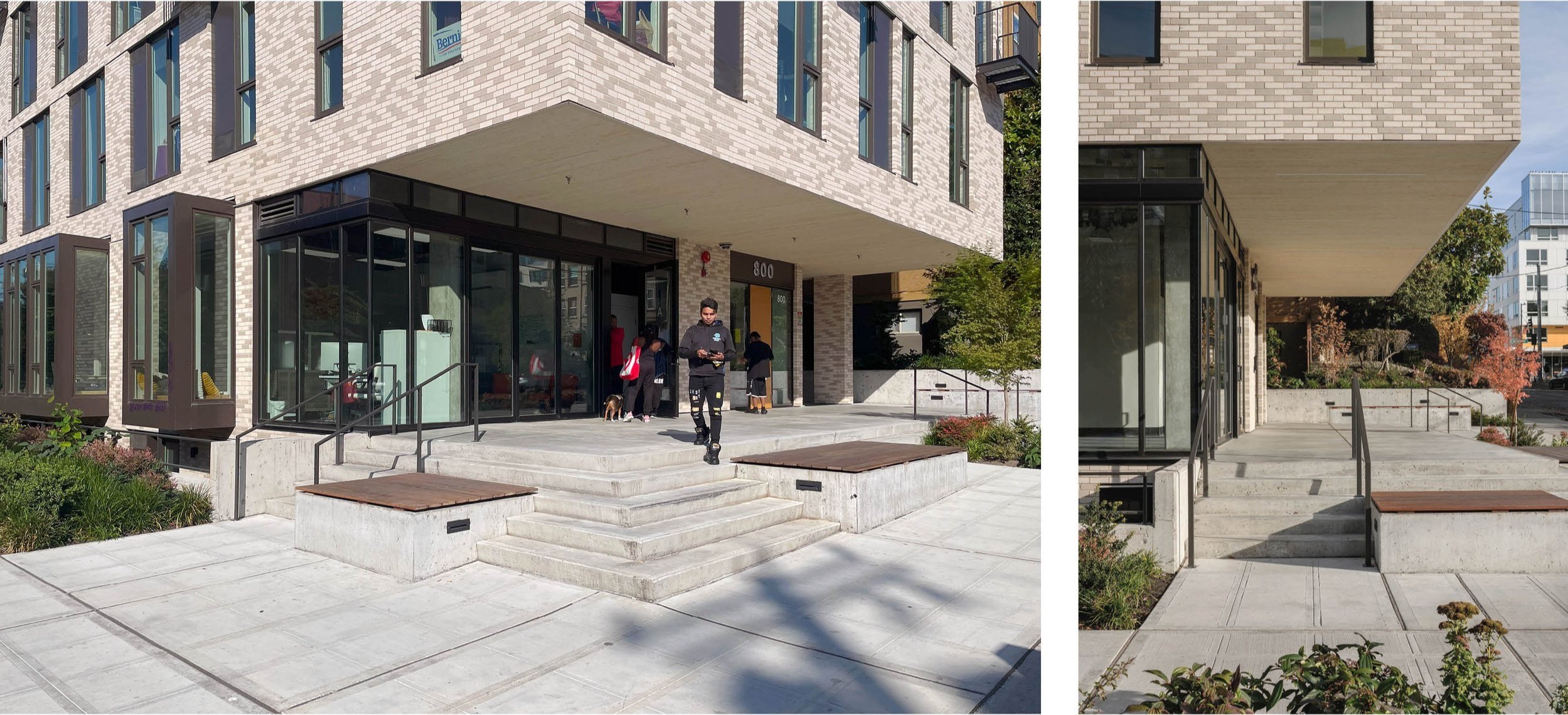 哈佛·丹尼丨美国西雅图丨Workshop AD-13