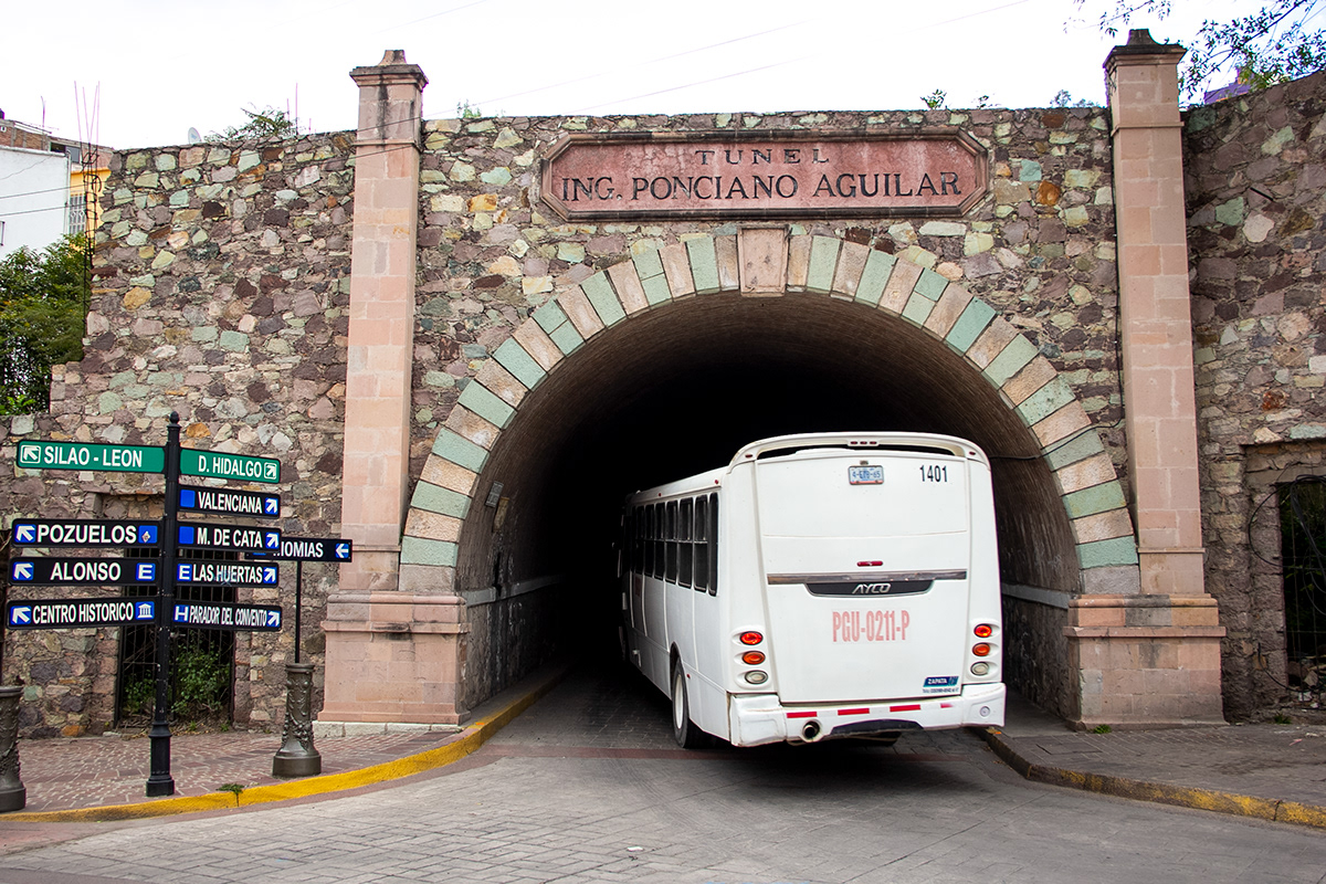 Guanajuato, México-5