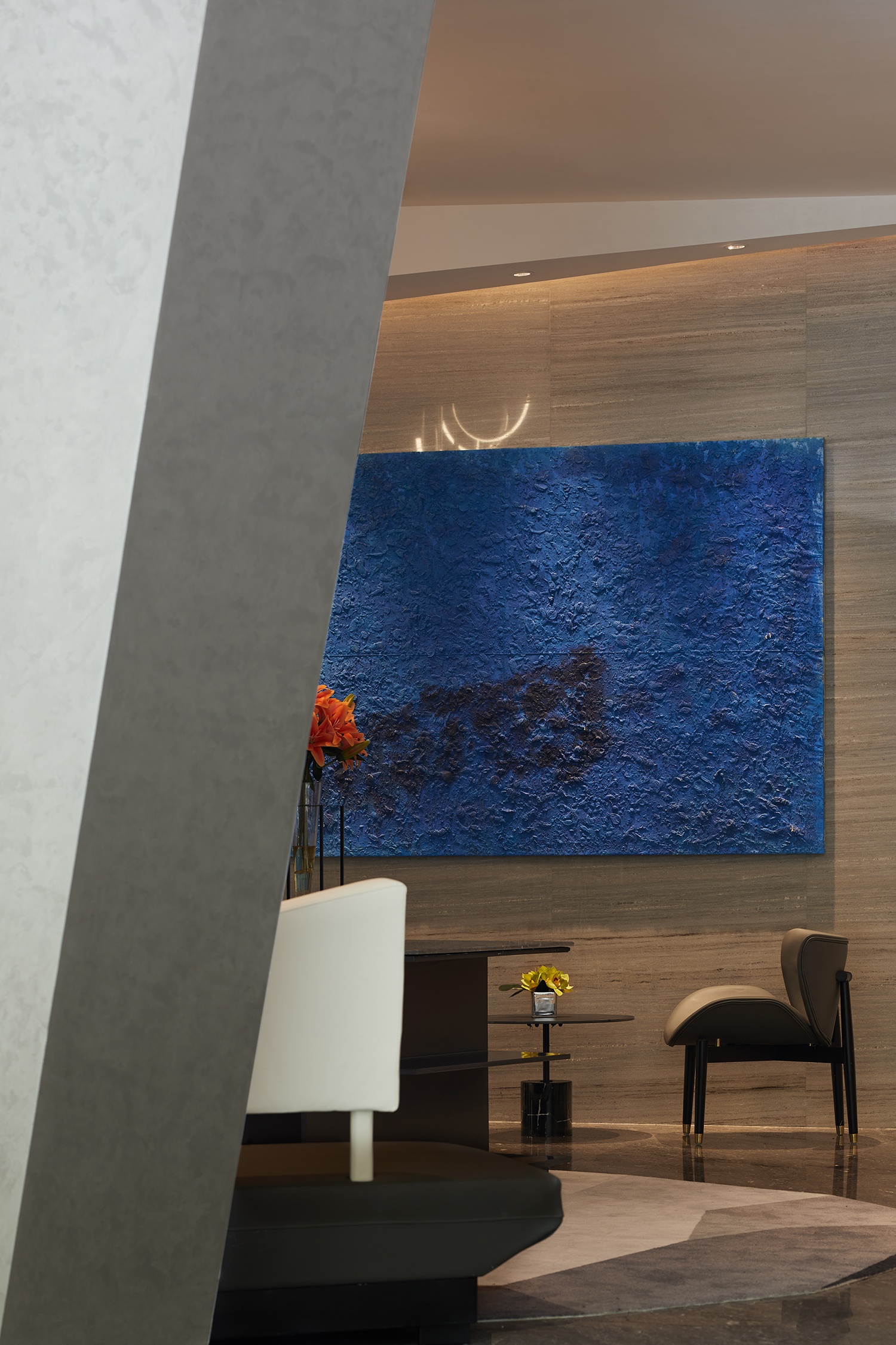 一个酒店丨中国三亚丨XIN辛视设计-21