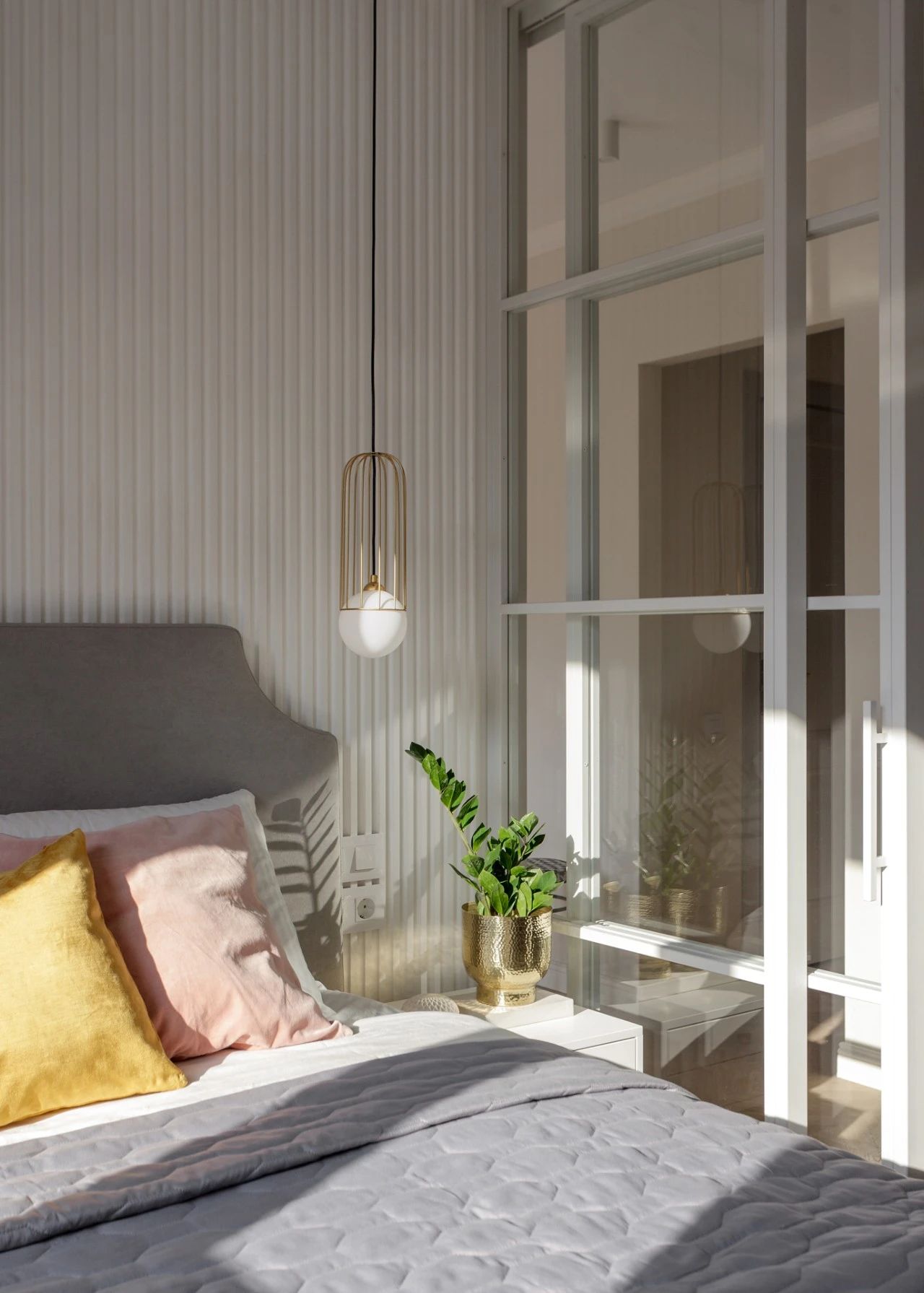 女网红的 39㎡小宅设计-33