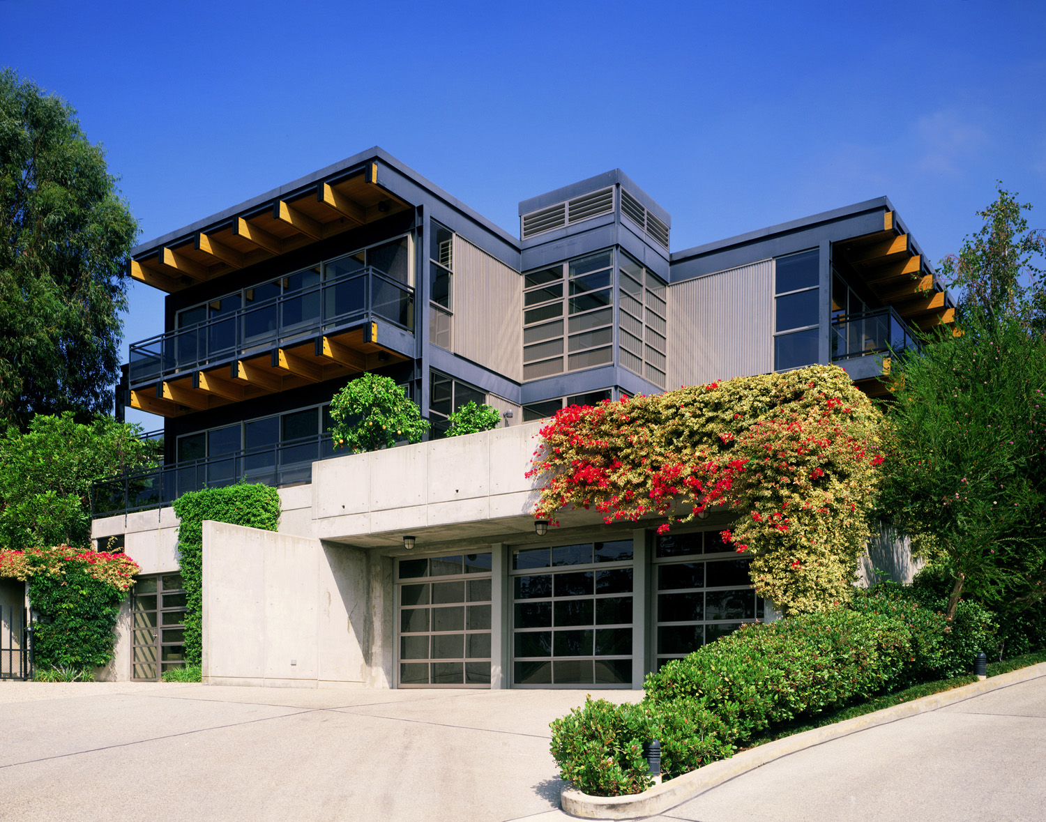 SUMMIT DRIVE II Magni Kalman-1