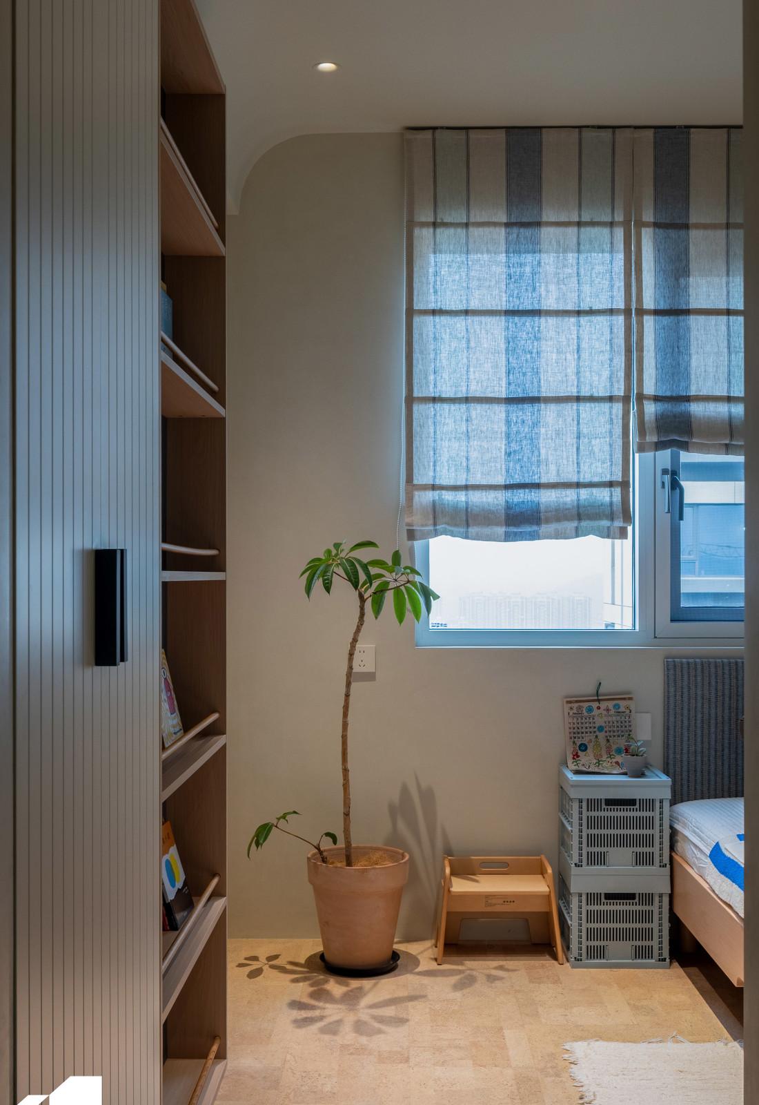 留白·实景 韩系现代主义的魅力丨中国芜湖丨留白屿下空间建筑-72