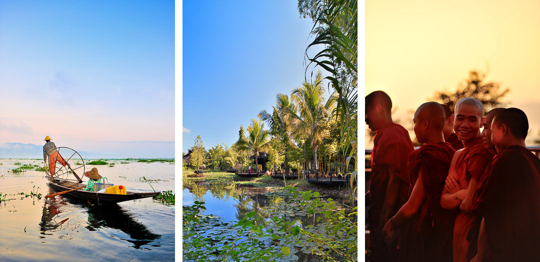 缅甸金色之魅-29