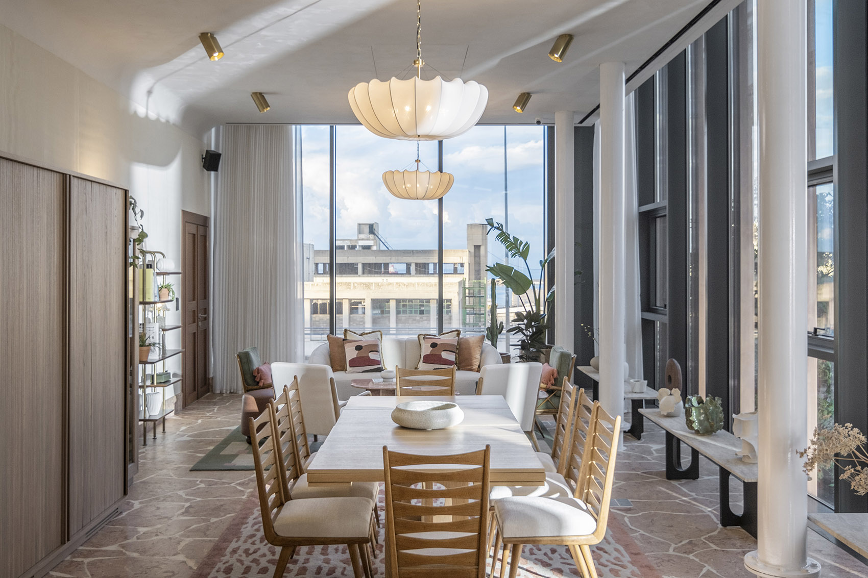 Beihouse历史建筑修复及改造丨黎巴嫩贝鲁特-38