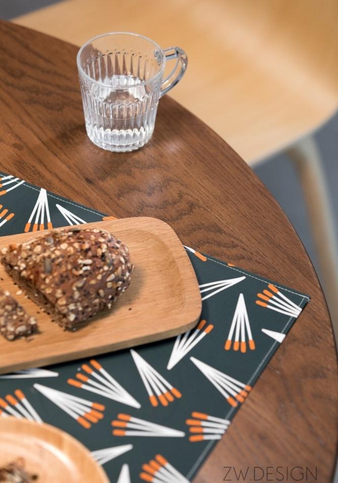 《彤言无忌》| 平层 | 北方有人家,爆改二手中古屋-29