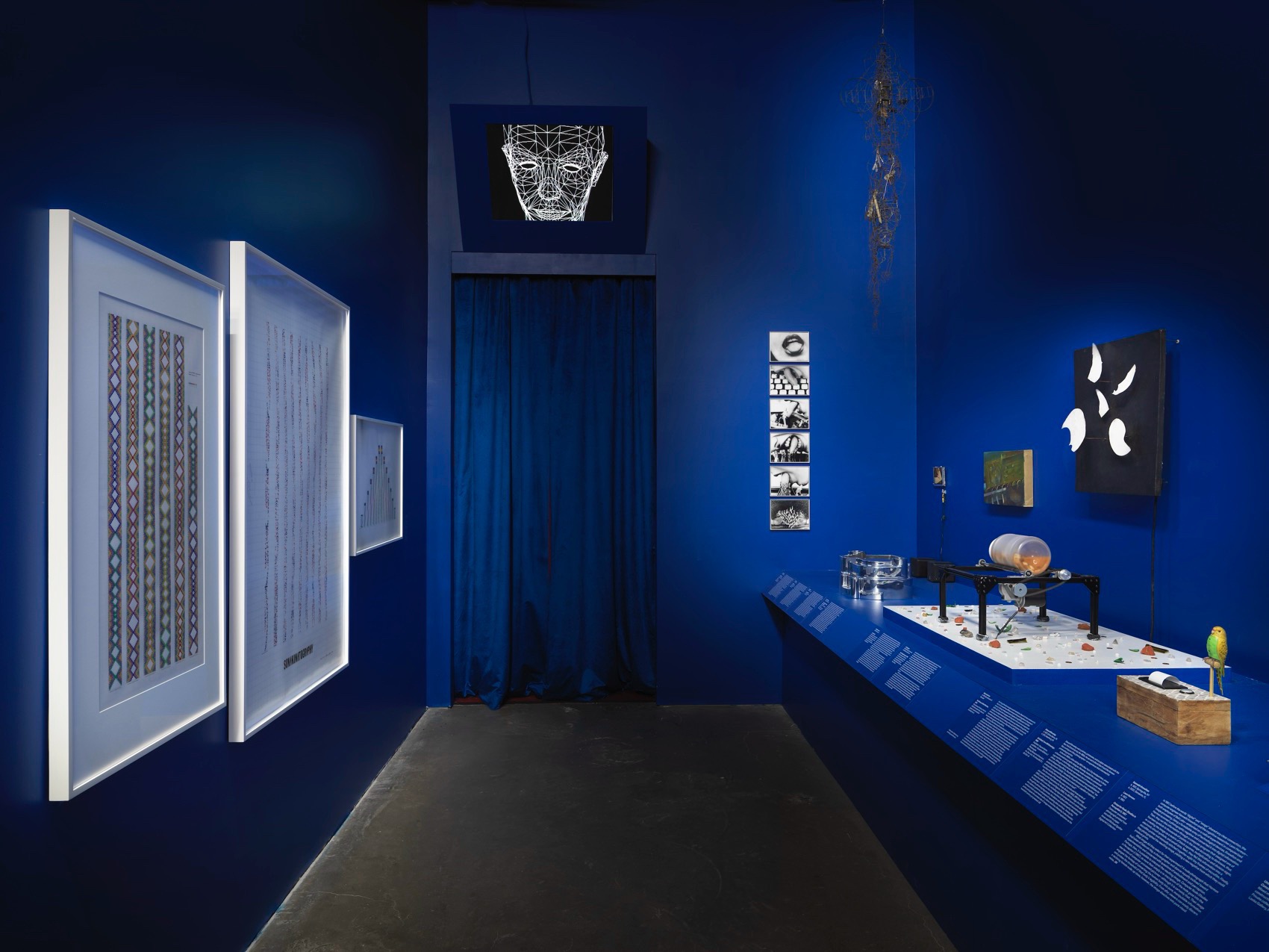 新当代艺术博物馆扩建丨美国曼哈顿丨OMA纽约,Cooper Robertson（现Corgan）-288