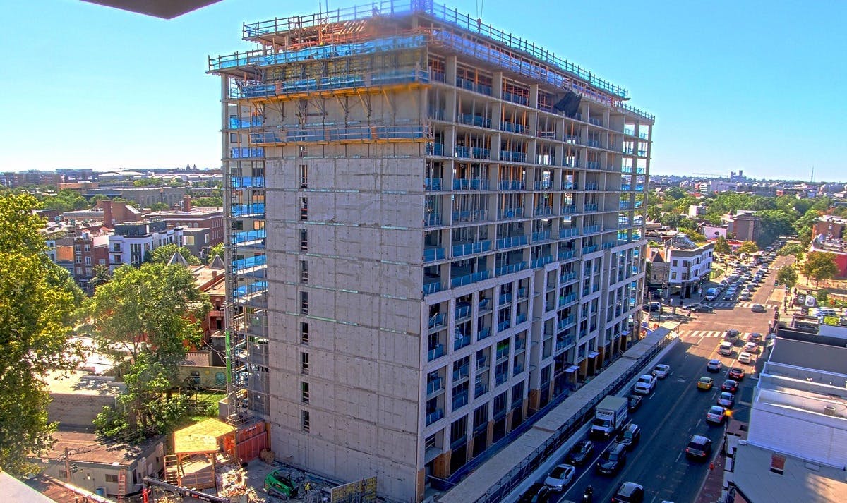 丨美国华盛顿丨Morris Adjmi Architects-14